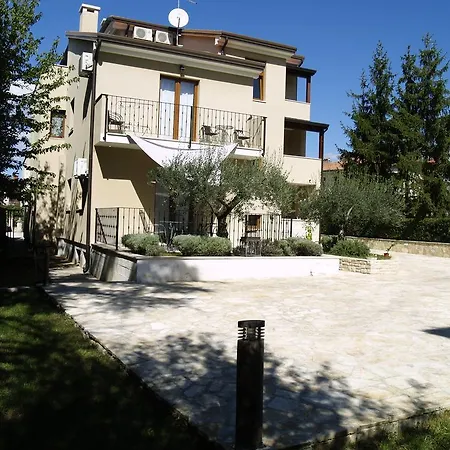 Pauletic Appartement *