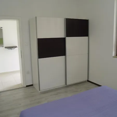 Appartement Pauletic Rovinj
