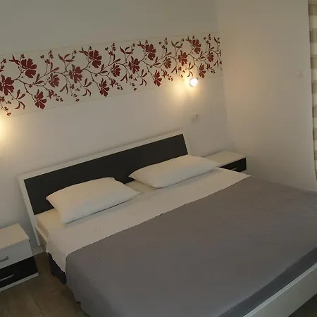 Appartement Pauletic