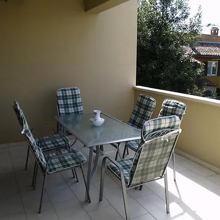 Appartement Pauletic Rovinj