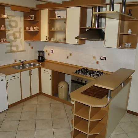 Pauletic Apartment
