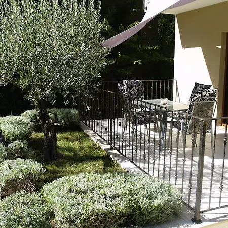 Appartement Pauletic *