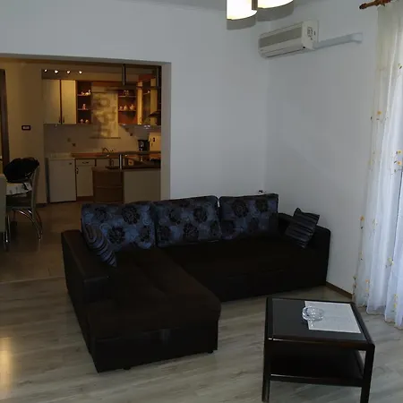 Pauletic Appartement *