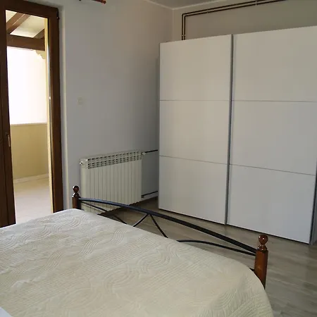 Appartement Pauletic Rovinj