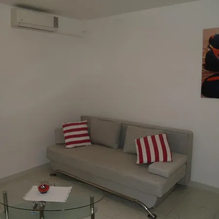 Appartement Pauletic