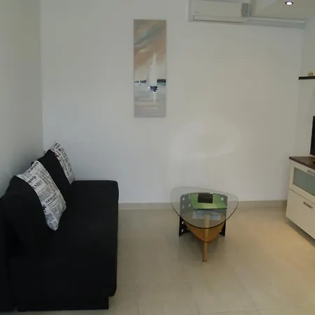 Pauletic Apartment