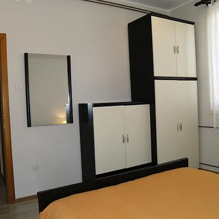 Pauletic Appartement *