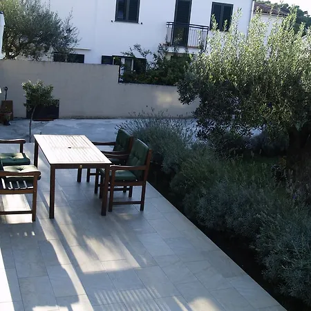 Appartement Pauletic Rovinj