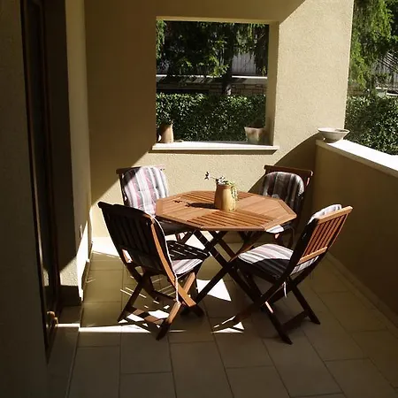 Apartment Pauletic