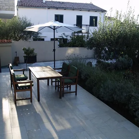 Pauletic Apartment Rovinj