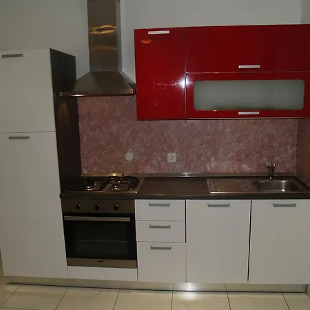 Apartment Pauletic *