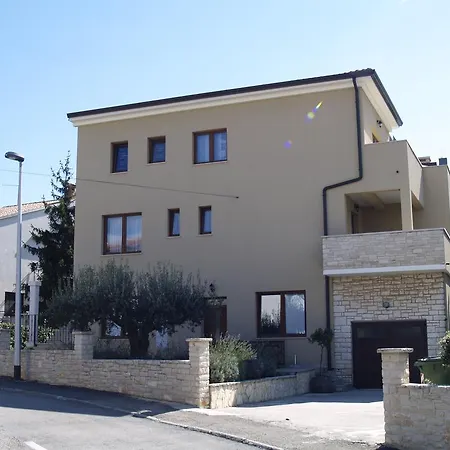Pauletic Appartement *
