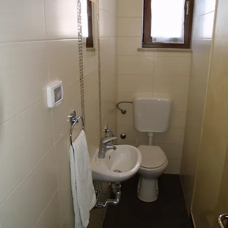 Appartement Pauletic Rovinj