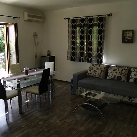 Appartement Pauletic
