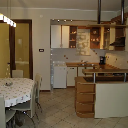 Pauletic Apartment Rovinj