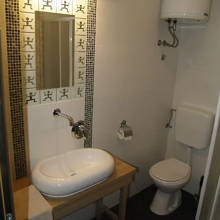 Pauletic Appartement