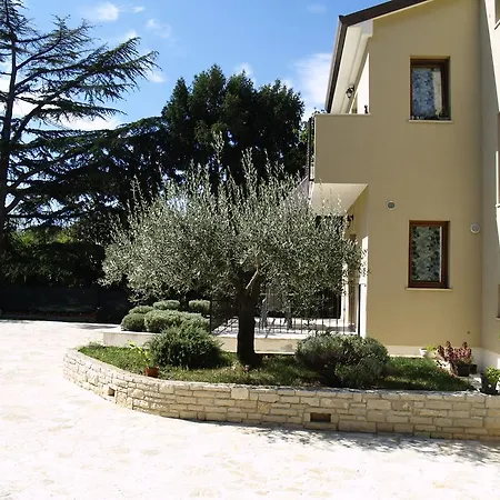 Appartement Pauletic *