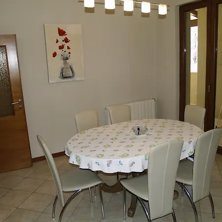 Pauletic Appartement *